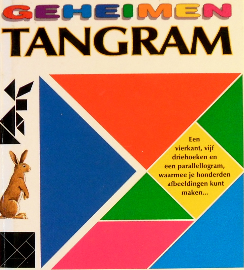 Tangram geheimen