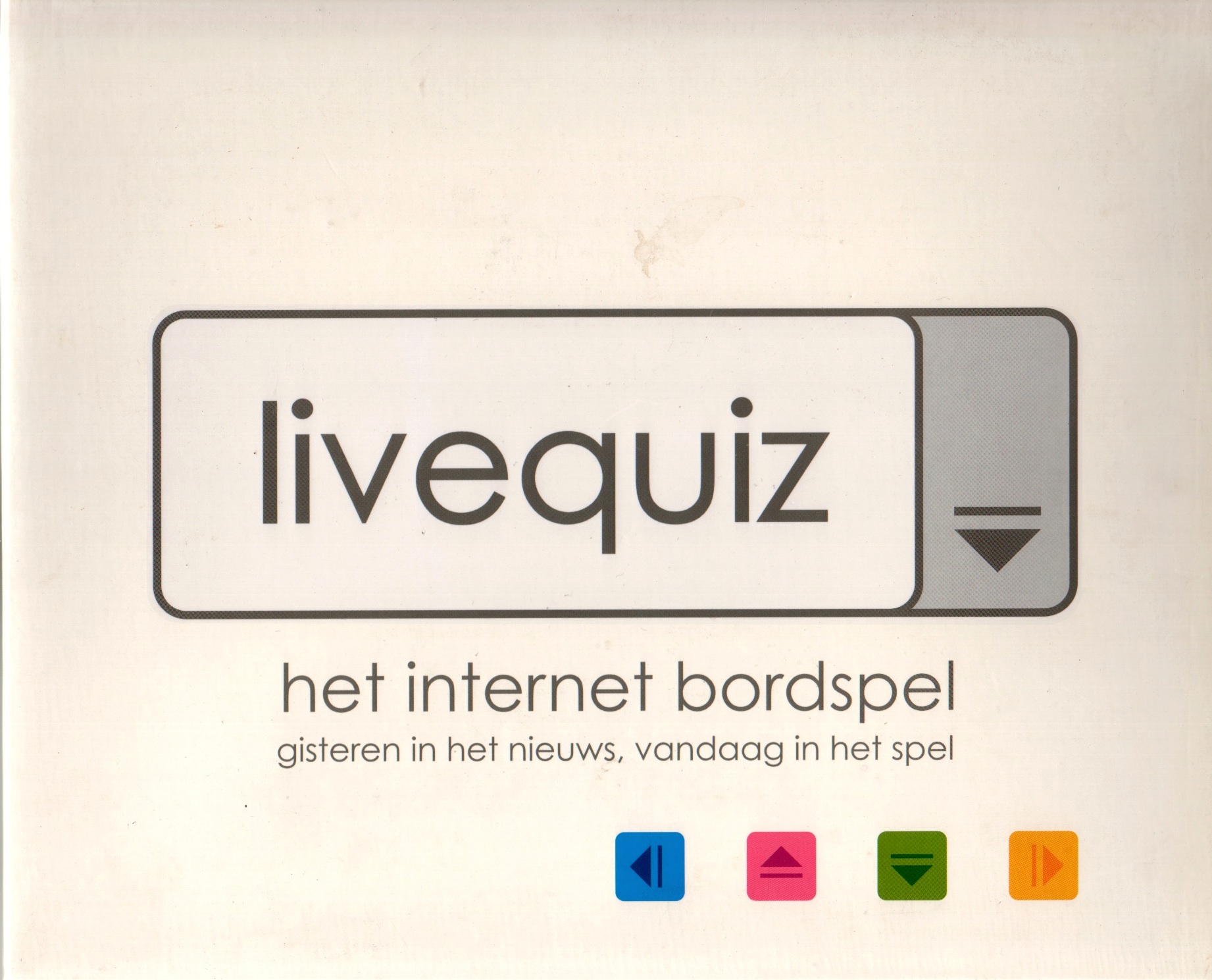 Livequiz (het internet bordspel)