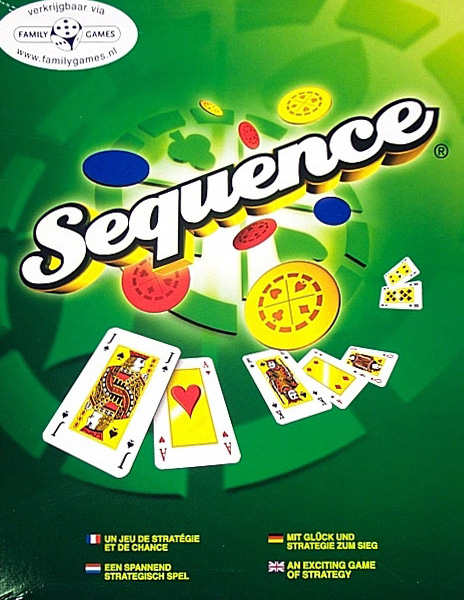 Sequence