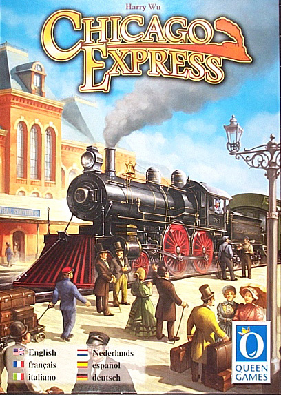 Chicago Express