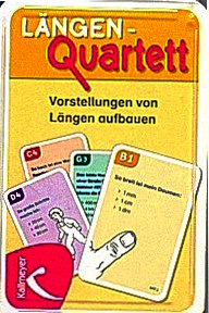 Längen-Quartett