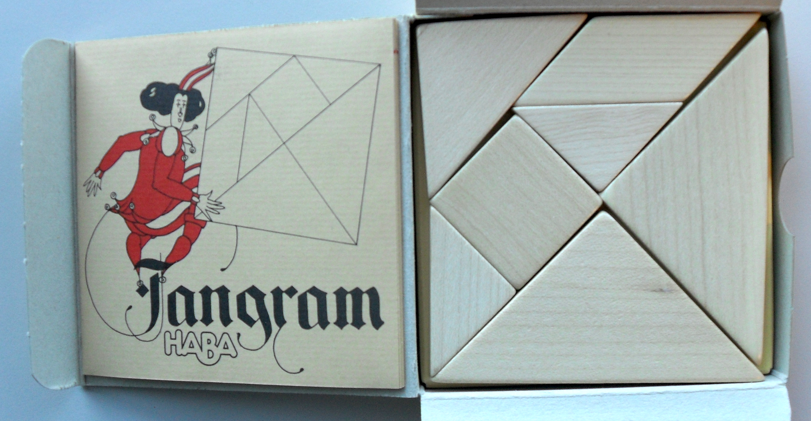 Tangram