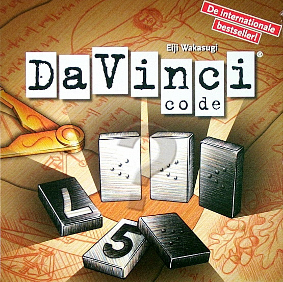 Da Vinci code