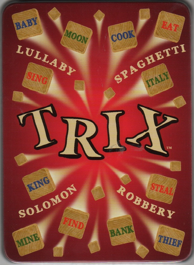 Trix