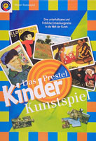 Das Prestel Kinder Kunstspiel