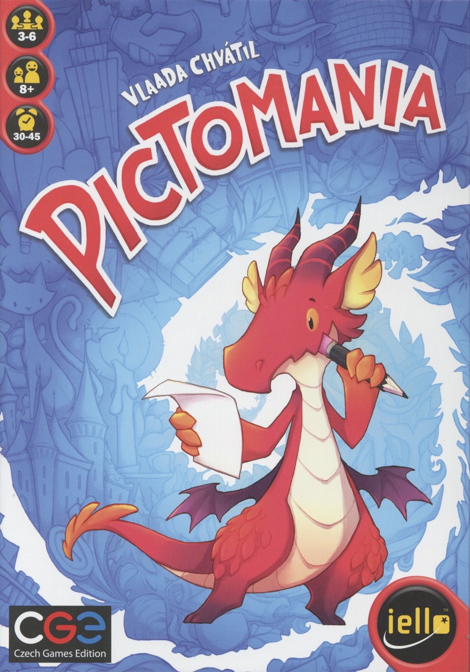 Pictomania (FR)