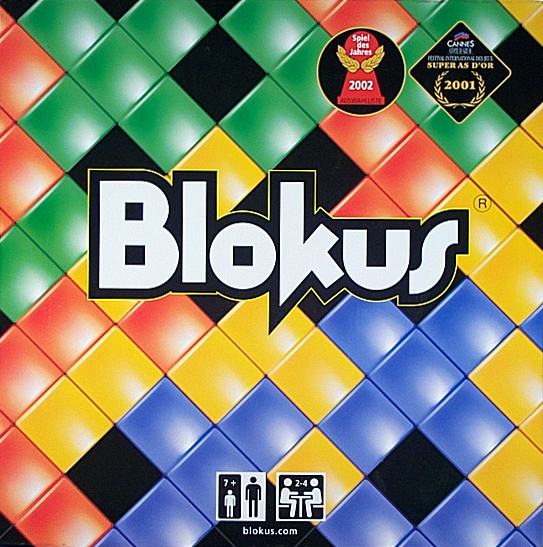 Blokus