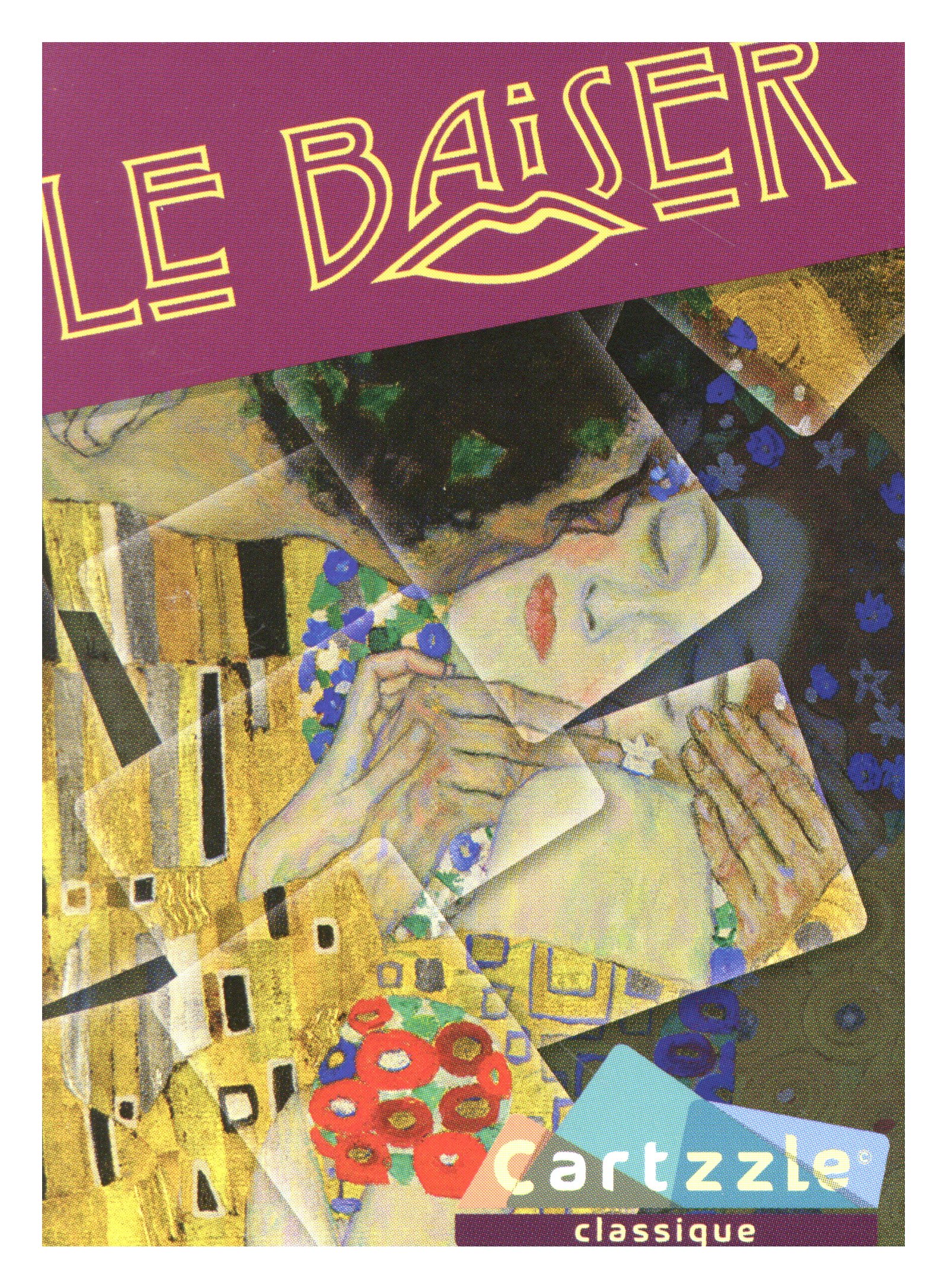 Le Baiser