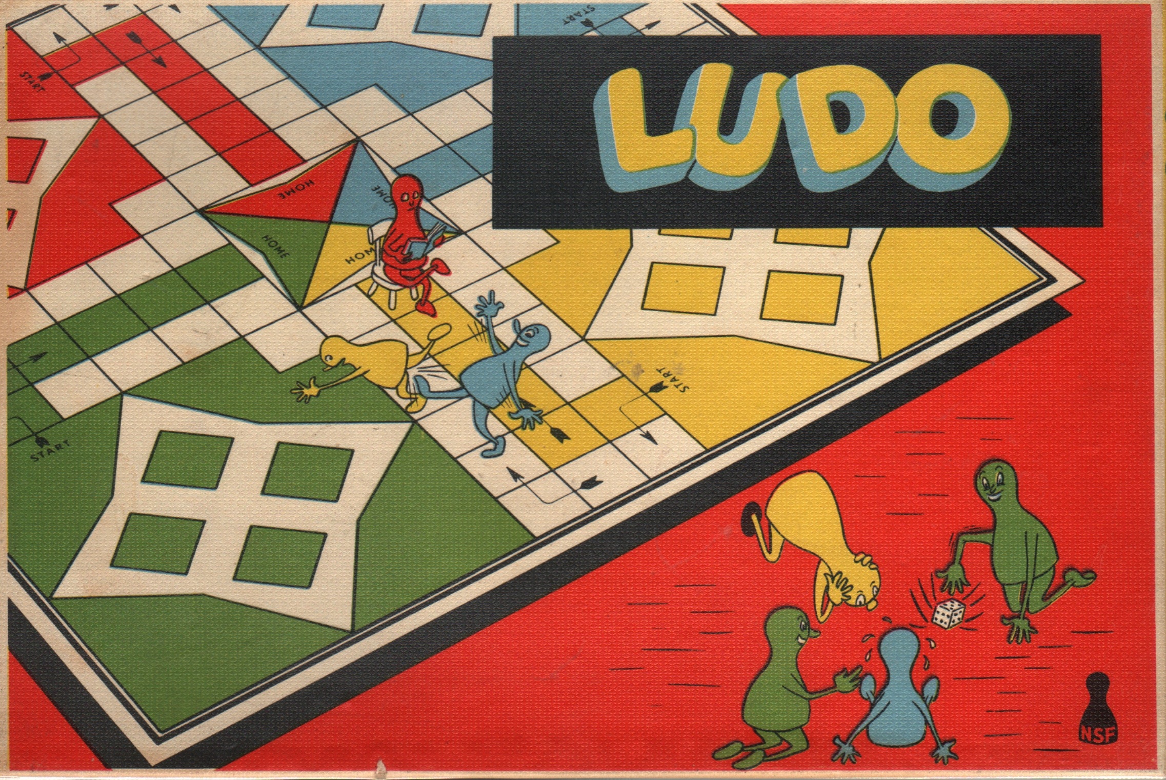 Ludo