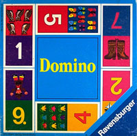 Domino (Cijfer-Domino)