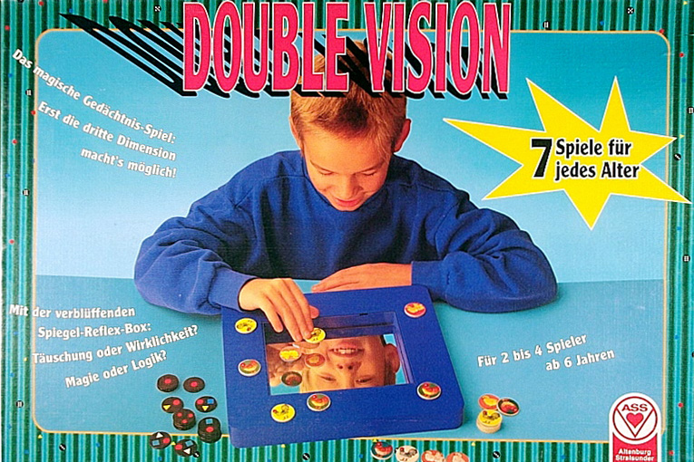 Double Vision