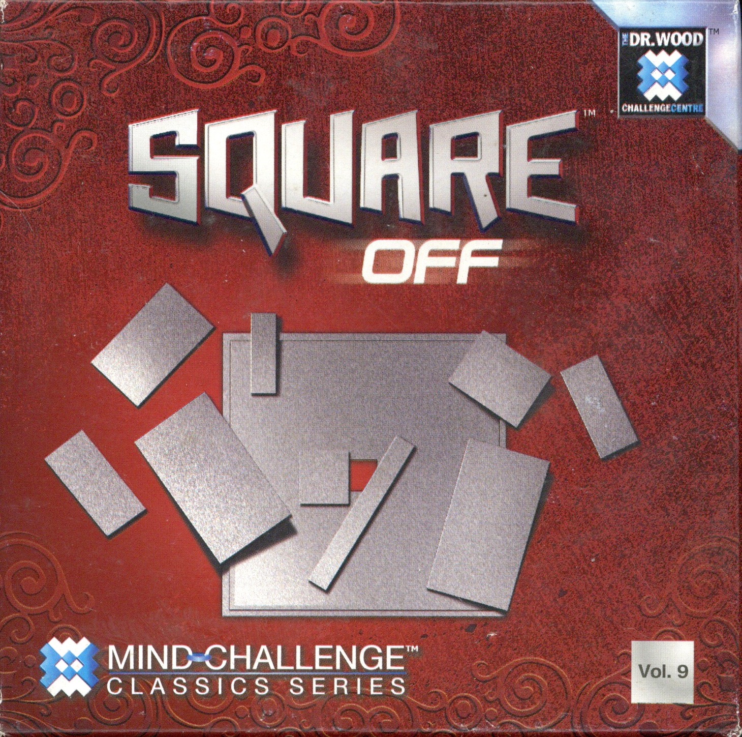 Square Off