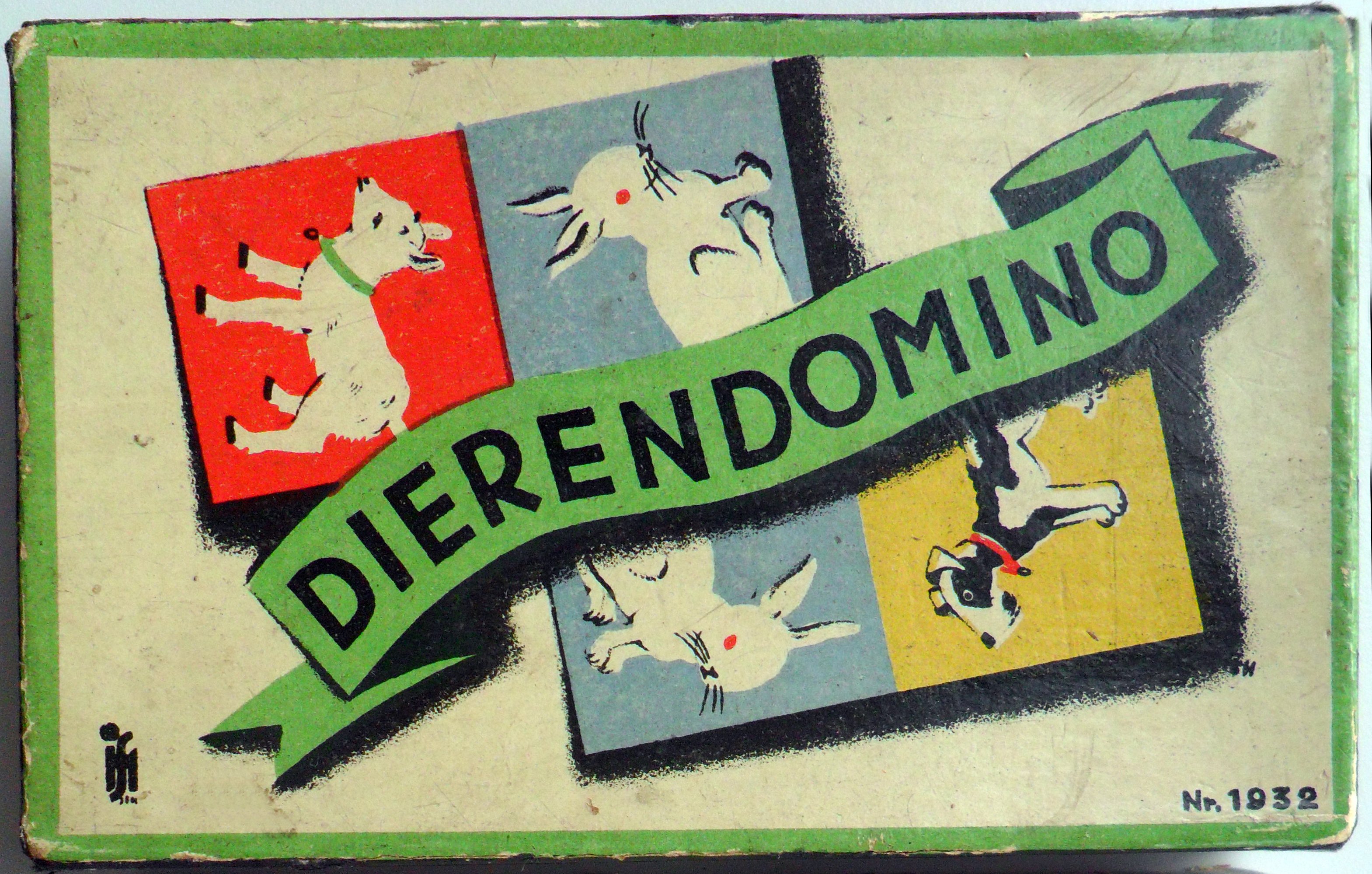 Dierendomino