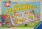 Das große Verkehrsspiel