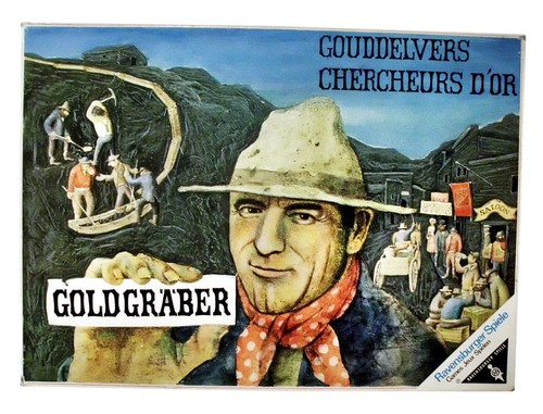 Goldgraber