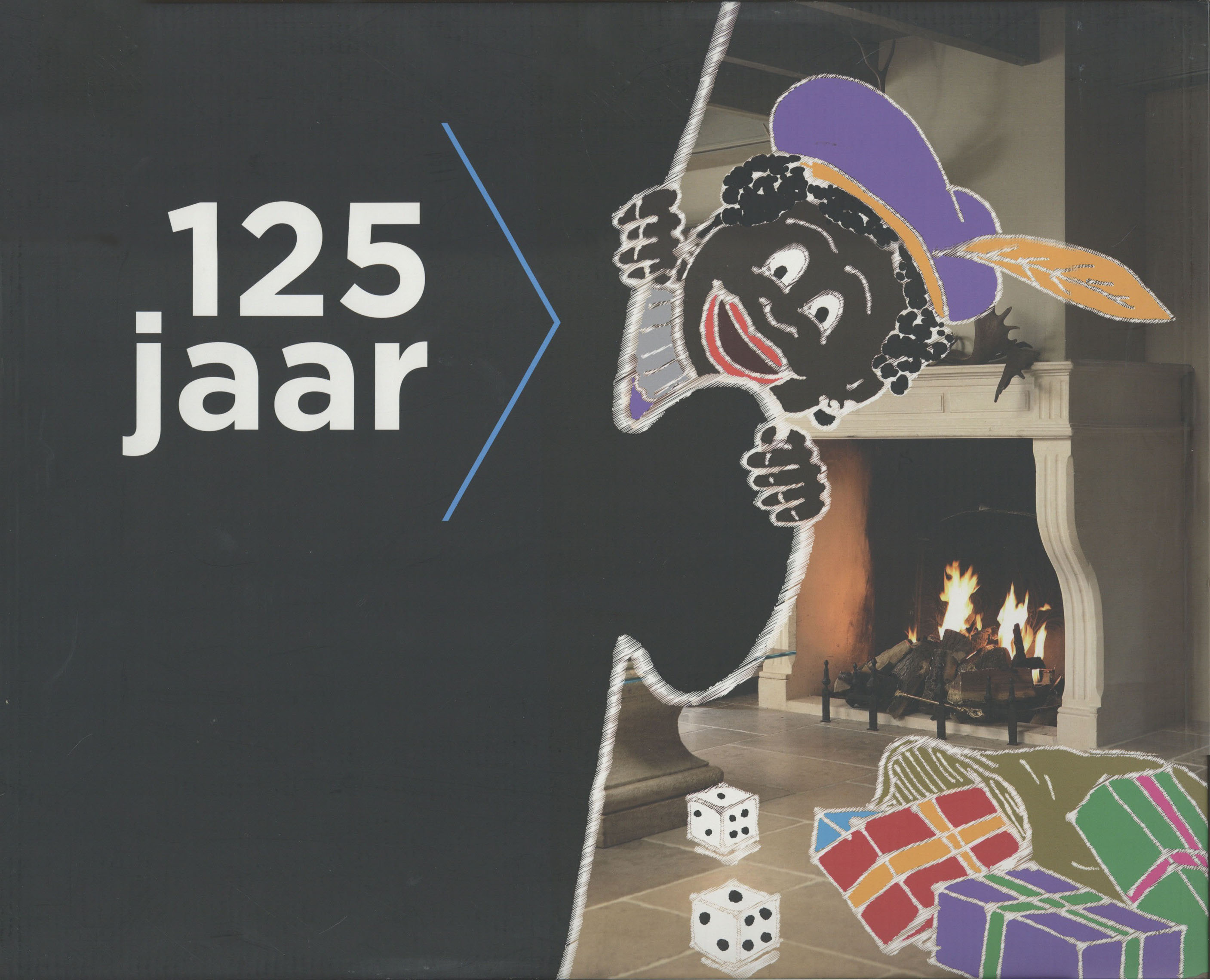 125 jaar - 5 december - surprisebox 2014