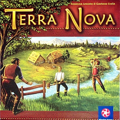 Terra Nova