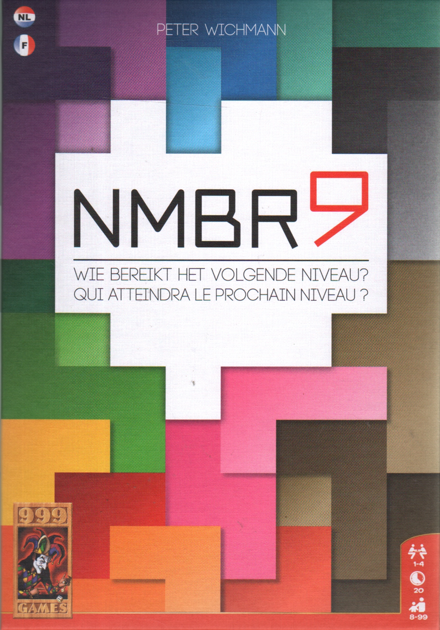 NMBR9