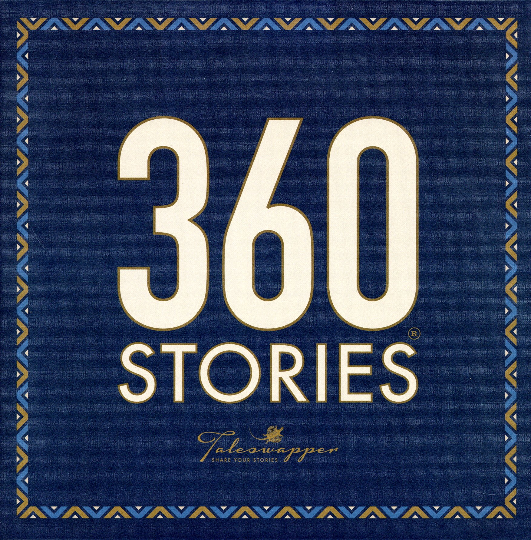 360 Stories