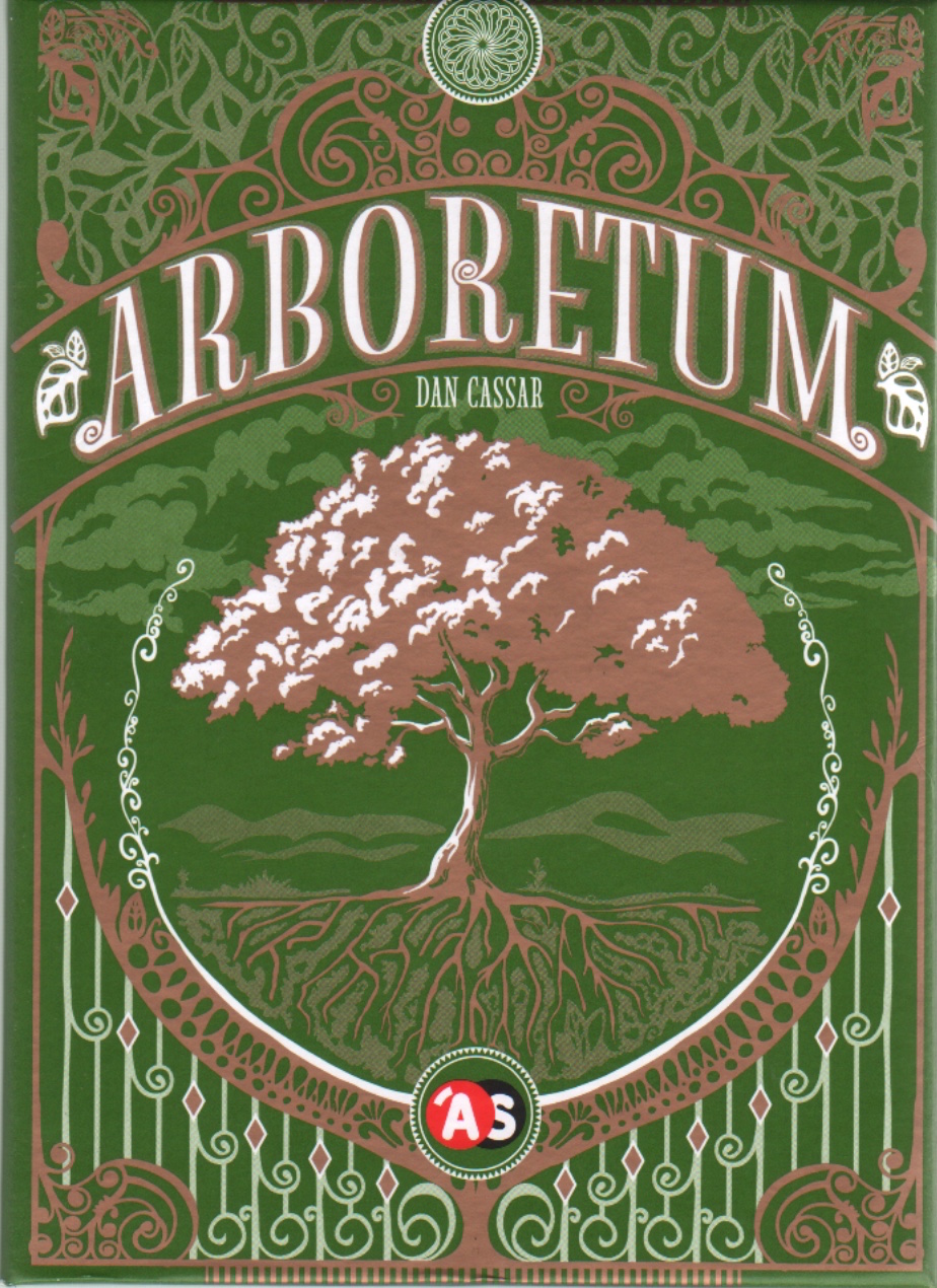 Arboretum
