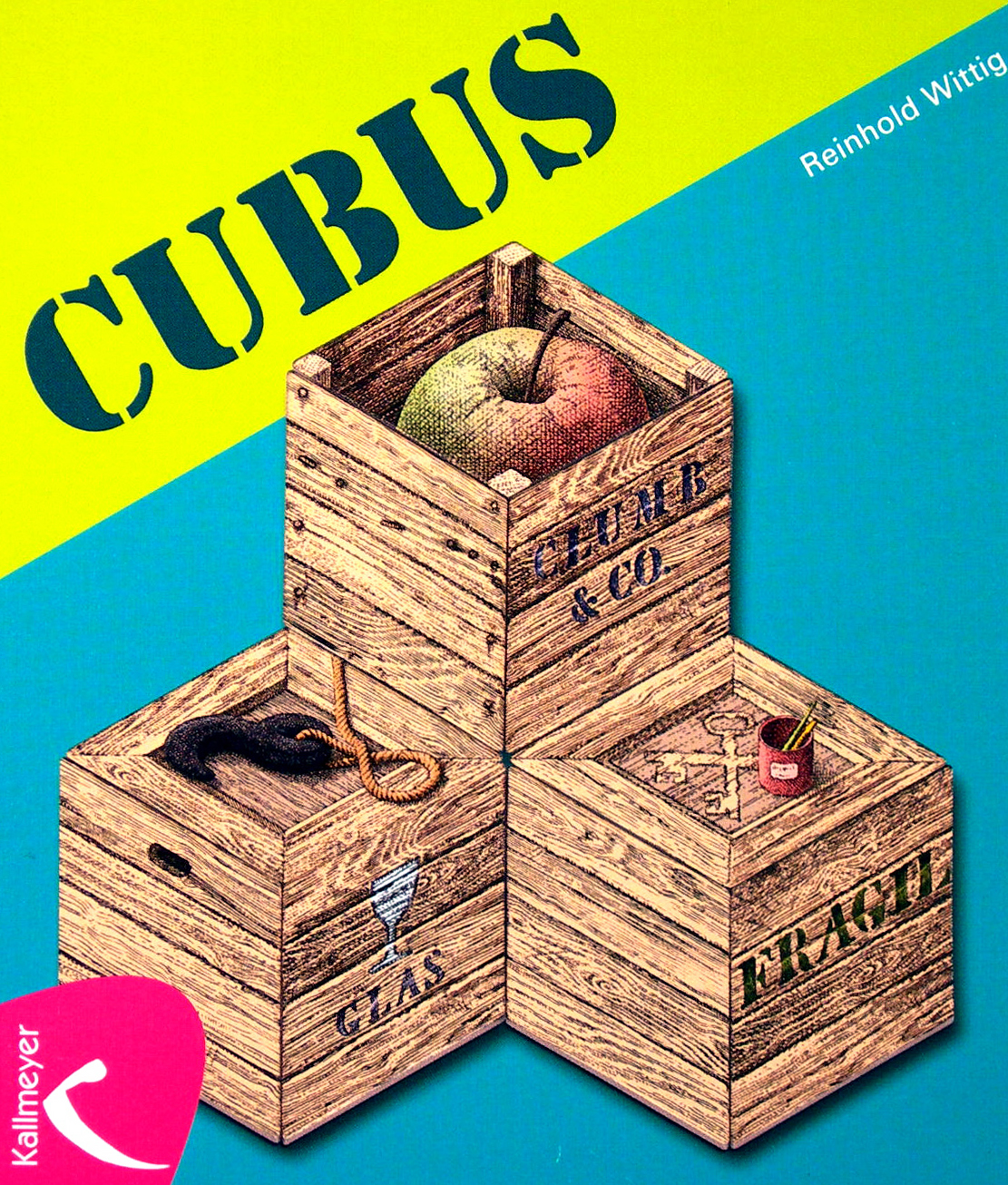 Cubus