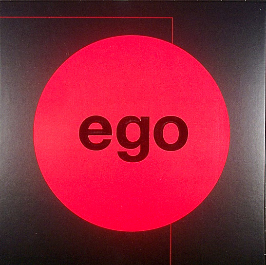 Ego