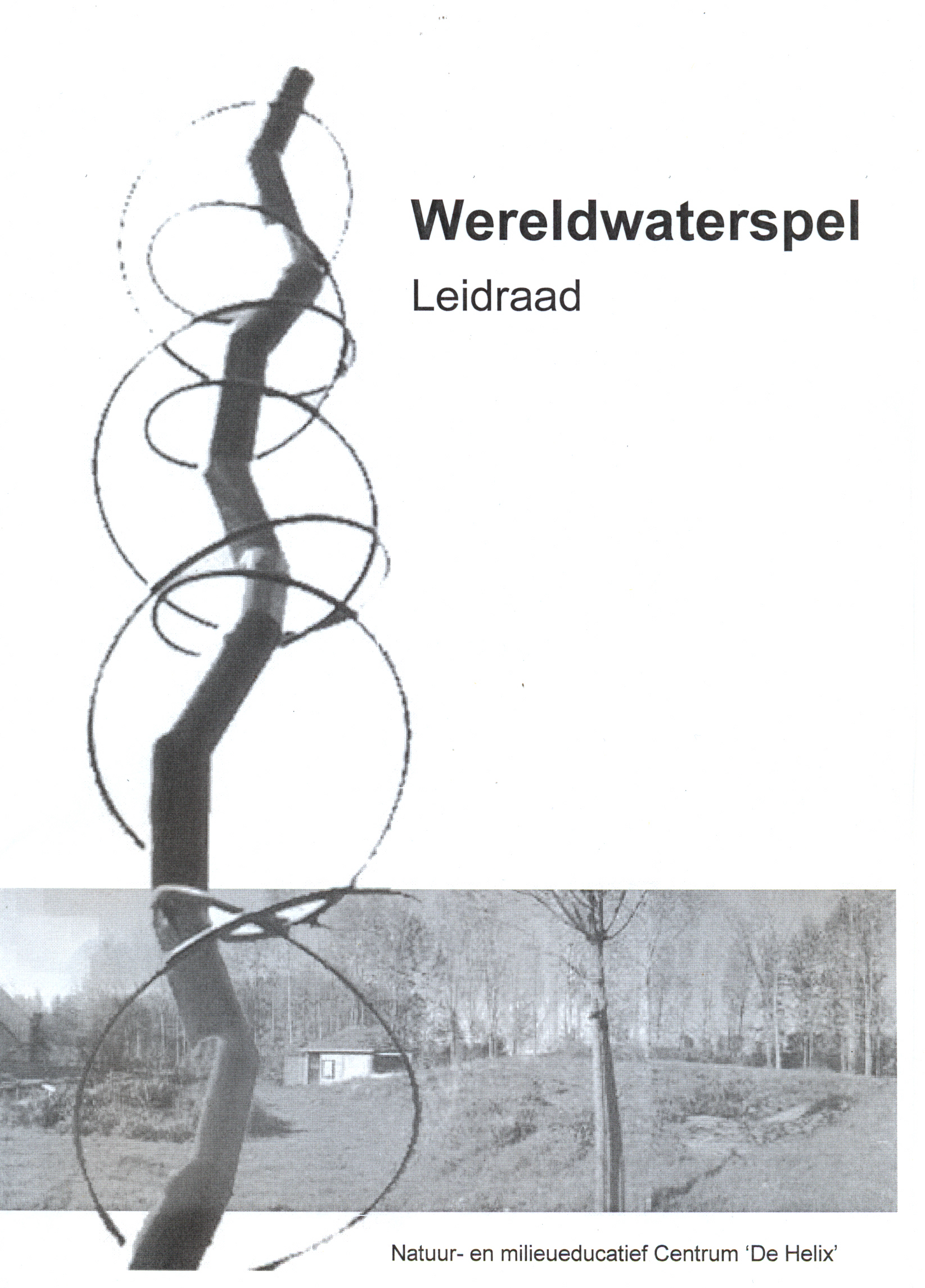 Wereldwaterspel