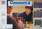 Connect 4 Advanced