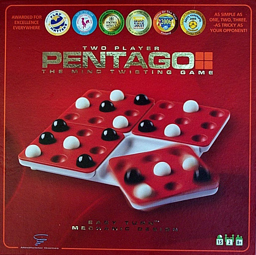 Pentago