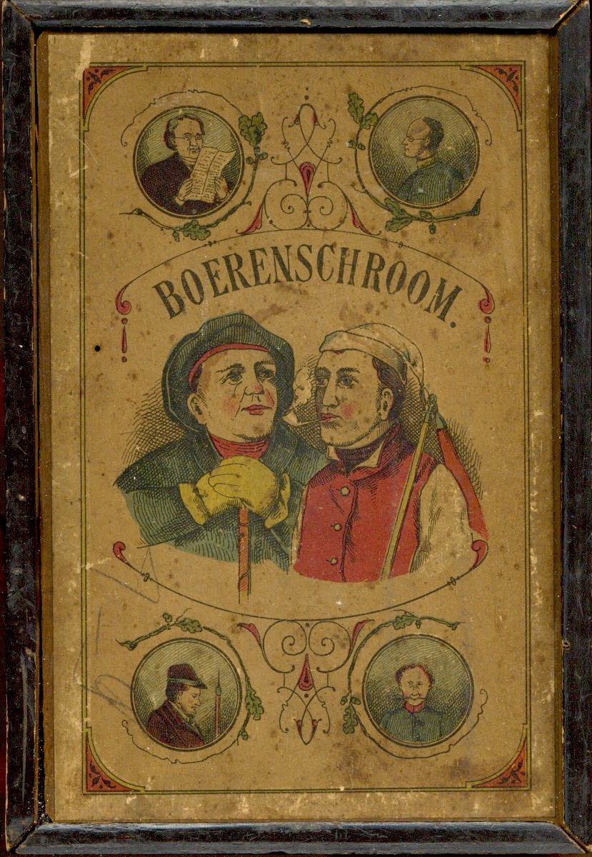 Boerenschroom