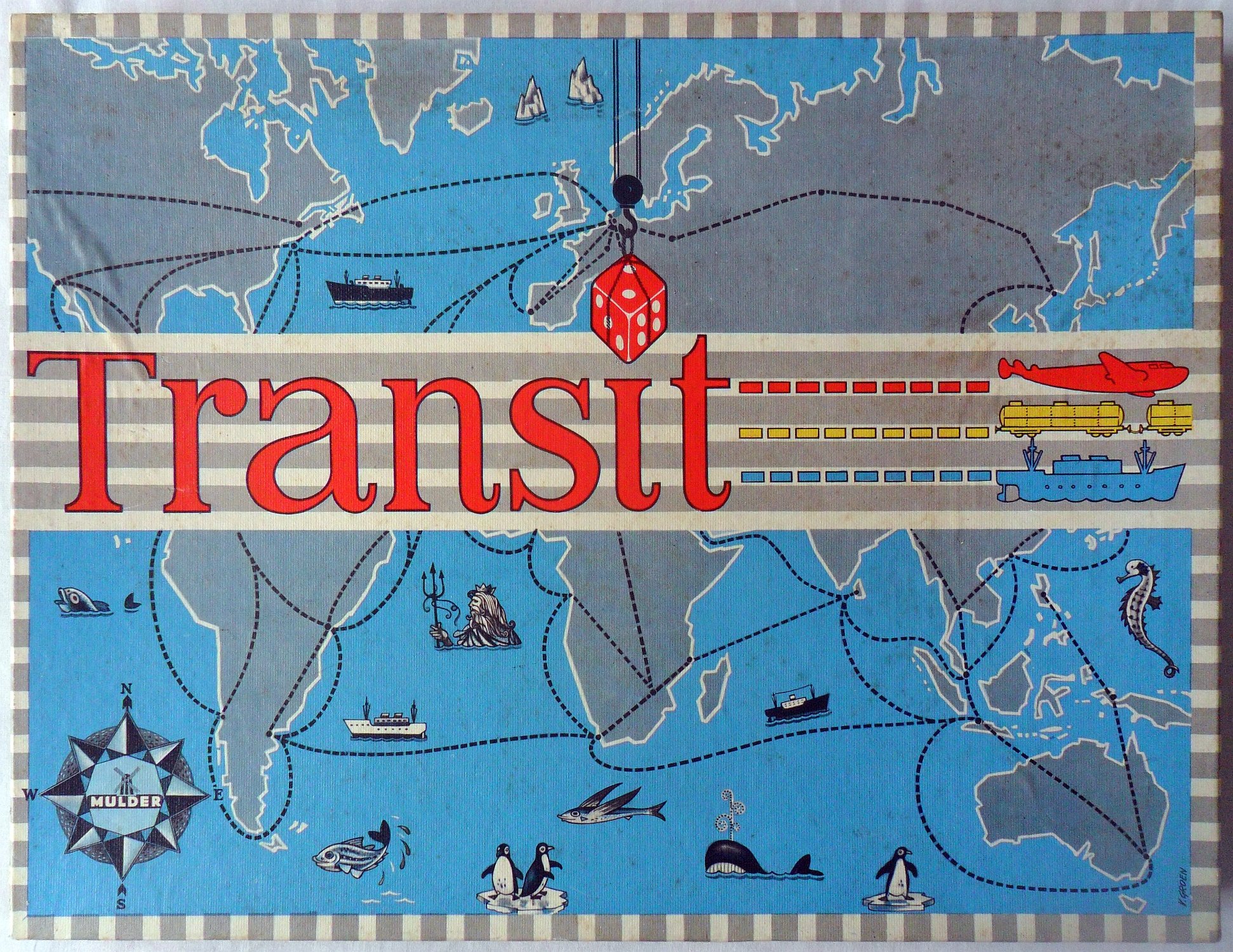 Transit