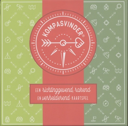 Kompasvinder