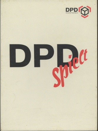 DPD Spielt