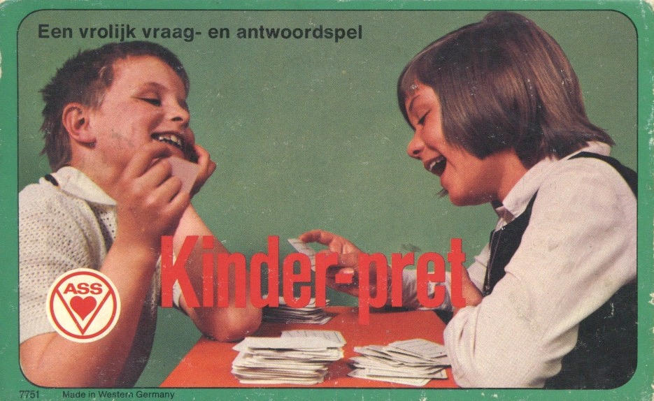 Kinder-Pret