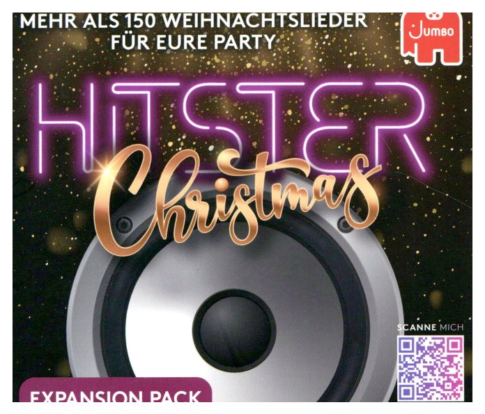 Hitster Christmas