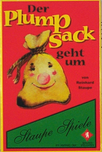 Der Plumpsack geht um (1999)