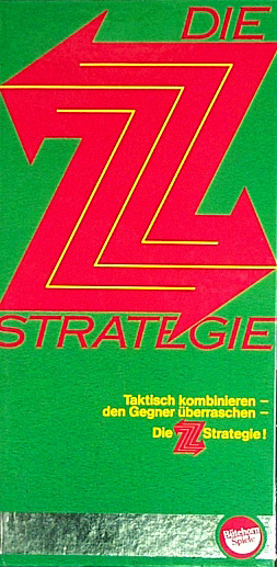 Die Z-Strategie