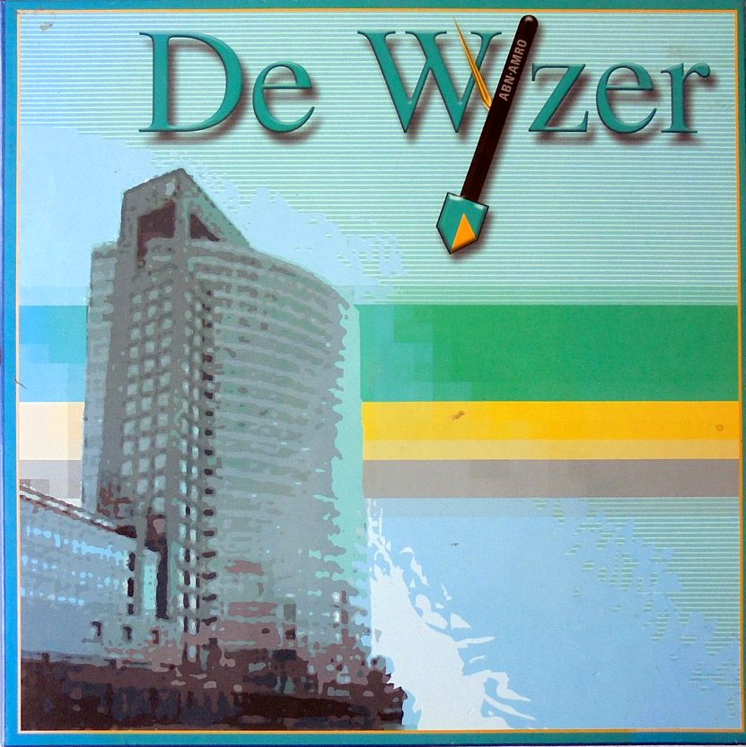 De Wijzer