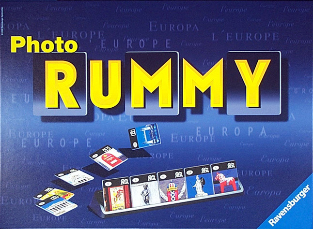 Photo Rummy