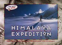 Himalaya Expedition