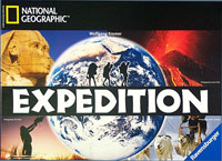 Expedition National Geographic