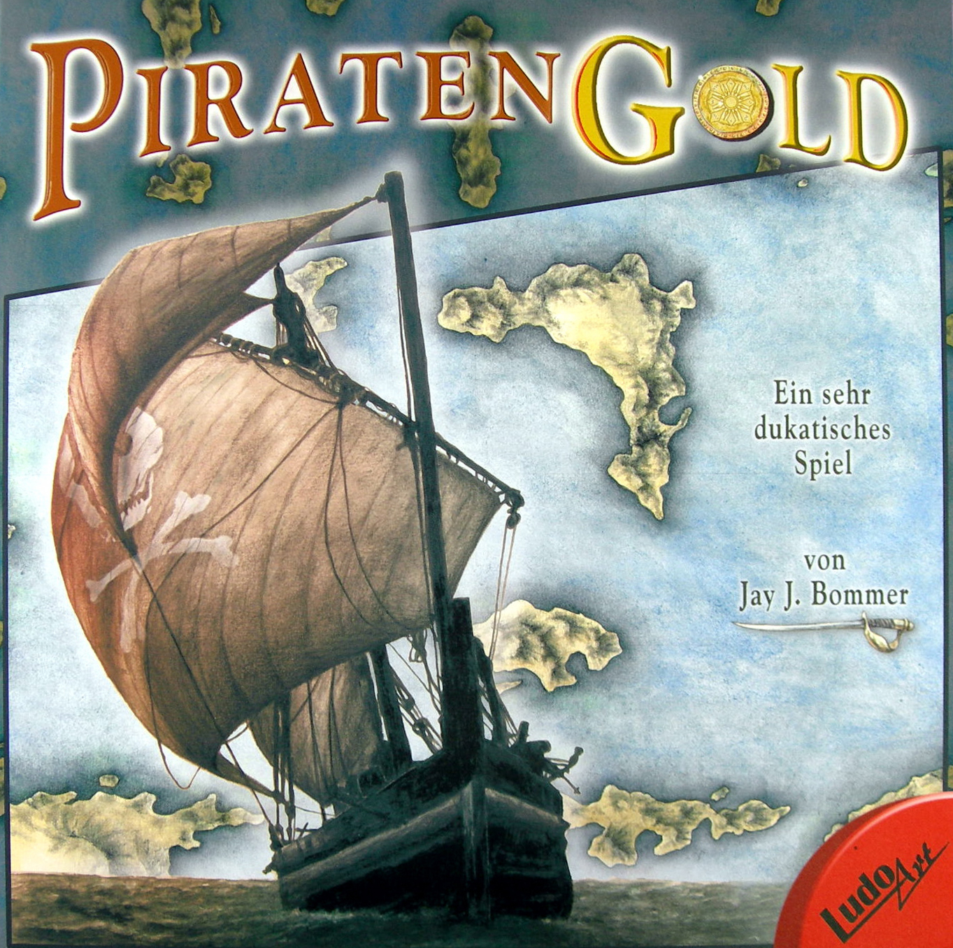 Piraten Gold