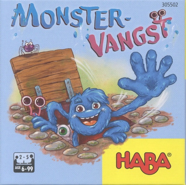 Monstervangst