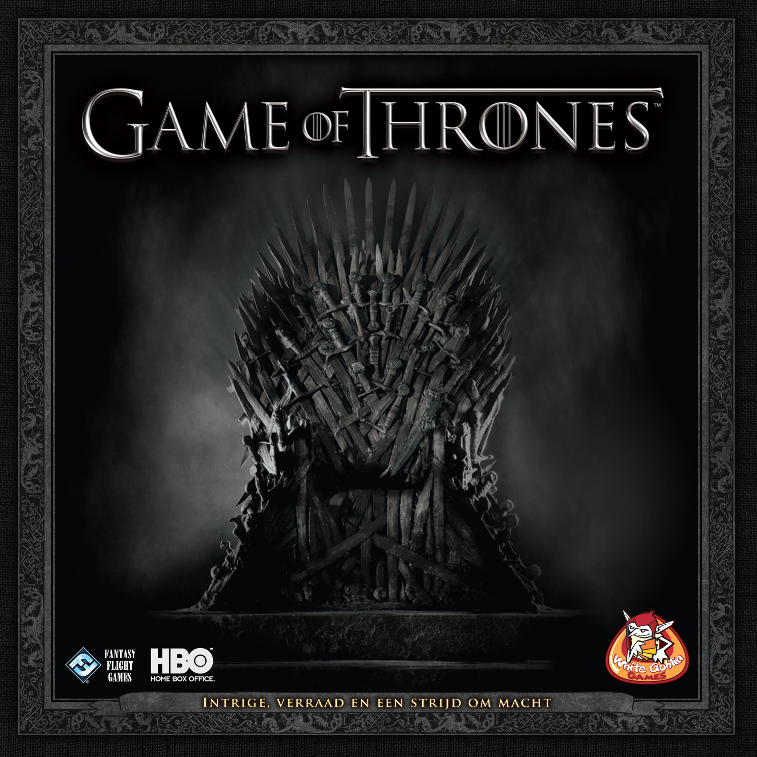 Game of Thrones: The Card Game