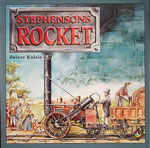 Stephensons Rocket (D)