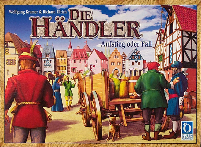 Die Händler