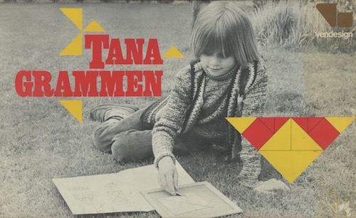 Tanagrammen