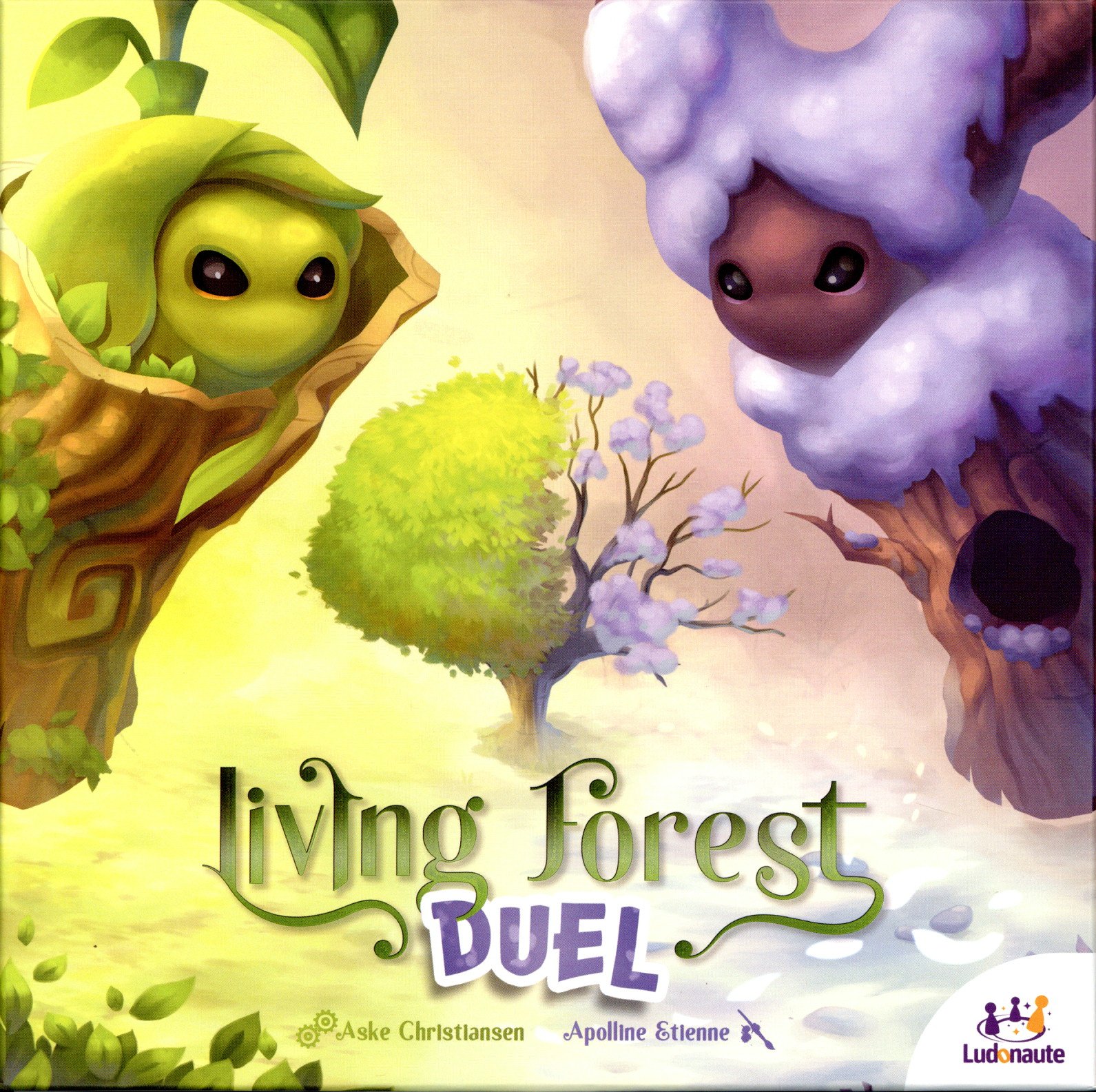 Living Forest Duel