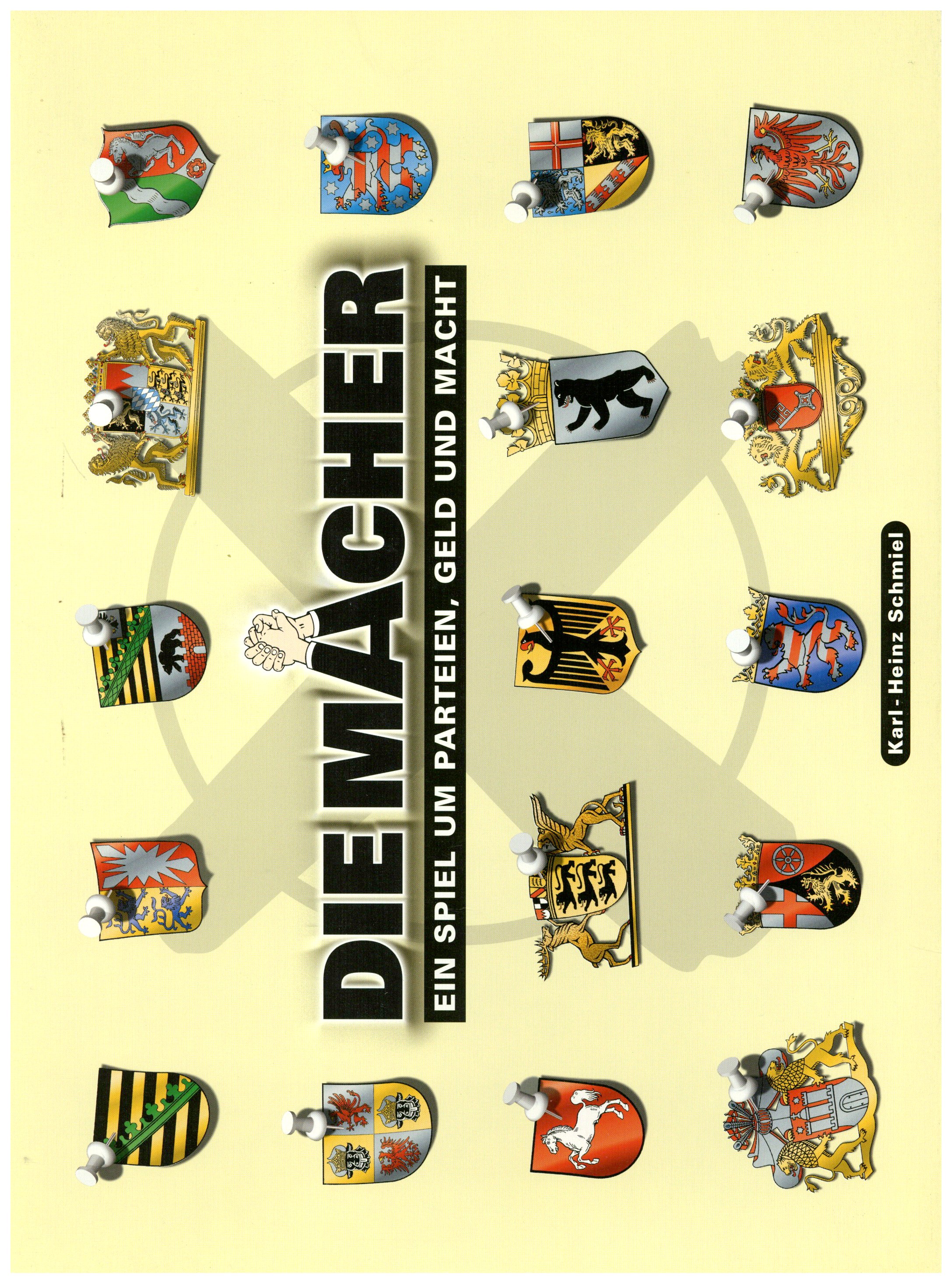 Die Macher