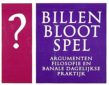 Billen Bloot Spel